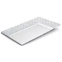 Матрас-топпер Каспер ОртоЛайт, Высота матраса: 4 см, Длина: 190см, Ширина: 70см