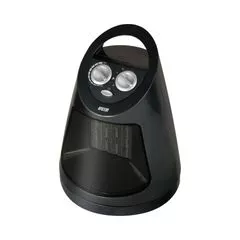 Тепловентилятор вертикальный Mystery MCH-1009