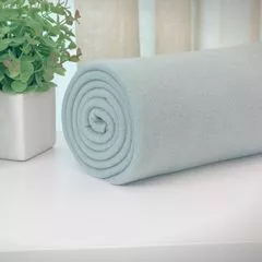Плед Барви, блакитний, Колір:  Блакитний, Розмір: 125*150
