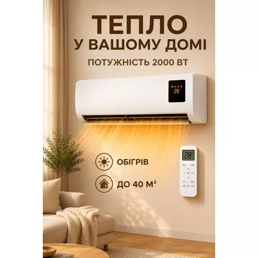 Кондиционер ЭирХот