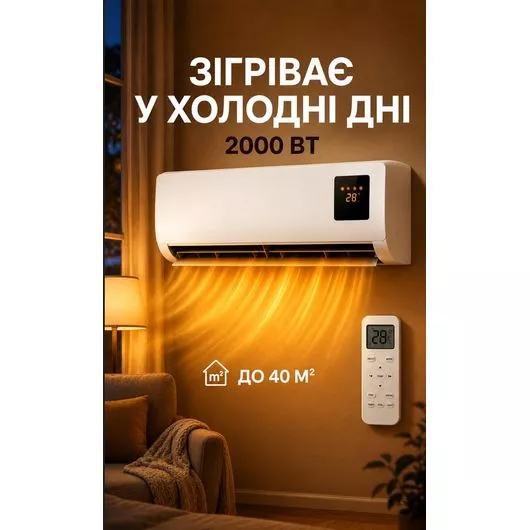 Кондиционер ЭирХот, изображение 6