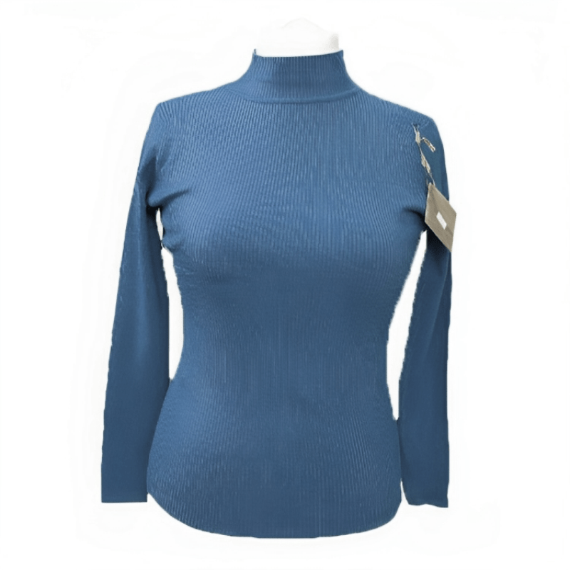 Гольф сюзанна, воротник стойка, джинс от 500грн. купить в Украине ...