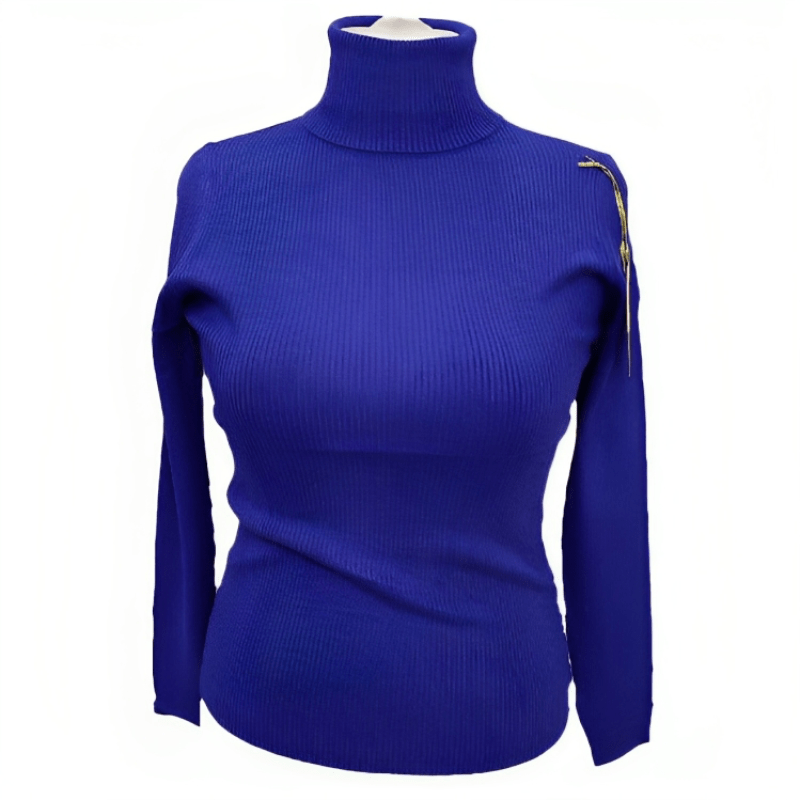 Гольф сюзанна, откладной воротник, электрик от 500грн. купить в Украине ...