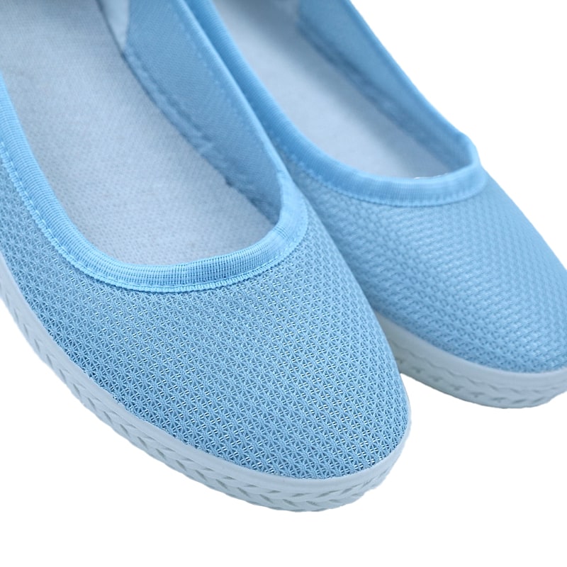 Мокасины лоретта, голубые от 400грн. купить в Украине | интернет ...