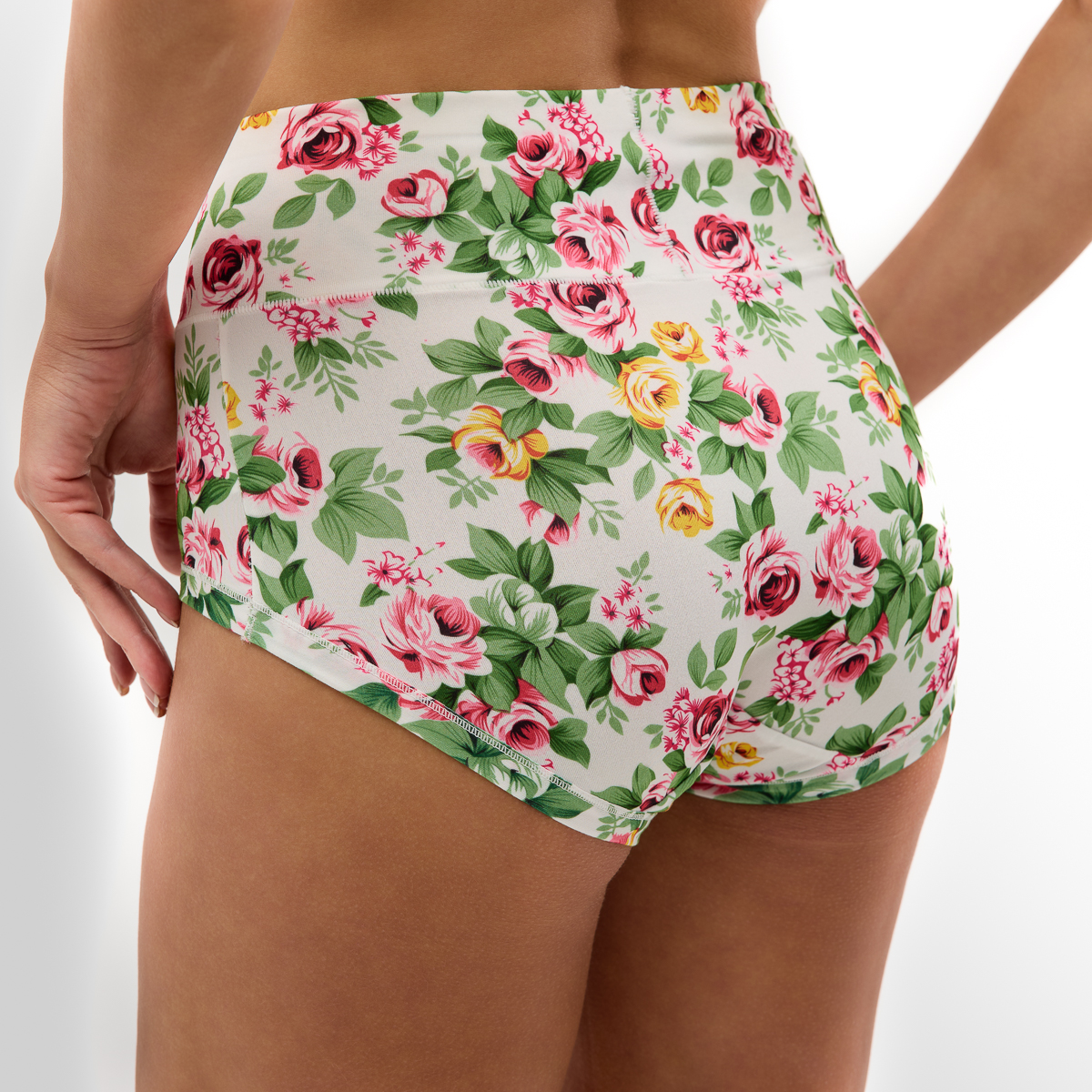 Трусикидегі ресейлік тележүргізушілер