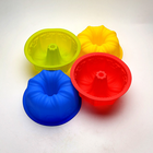 Силіконові форми для кексів Mayer Boch MB-22074