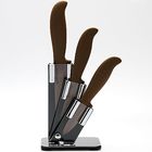 Ножі керамічні набір Mayer Boch MB-22642