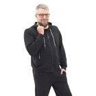 Костюм ЕктивЛайф Чорний, Колір: Чорний, Розмір: 46