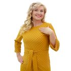 Сукня Феєрія, помаранчева, Колір: Помаранчевий, Розмір: L