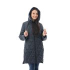 Куртка Дольче Віта, темно-синя, Колір: Темно синій, Розмір: 48