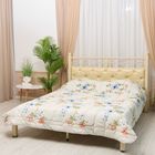 Ковдра Напівшерсть Делюкс, Розмір: 1 спальне 