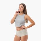 Трусики Талія контрол, тілесні, Колір: Тілесний, Розмір: L