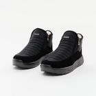 Ботинки Аляска Стайл, Розмір: 35