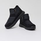 Ботинки Комфорт Норд Чорні, Колір: Чорний, Розмір: 35