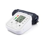 Автоматичний тонометр Сейф Про LP