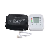 Автоматичний тонометр Сейф Про LP, зображення 2