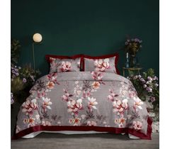 Комплект постельного белья Мирабелла Королевский сон, Цвет комплекта: Королевский сон, Размер: 1,5 спальный, Размер наволочки: 50*70