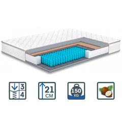 Матрац Insta / Інста, Довжина: 190см, Ширина: 70см