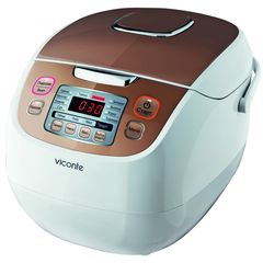Мультиварка Viconte VC-602 5л кераміка 3D 900Вт