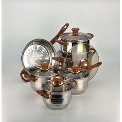 Набір посуду 12 предметів Mayer Boch MB-6072