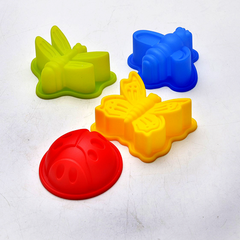 Форма силиконовая 4 шт/уп. Mayer Boch MB-22079