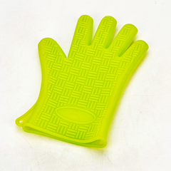 Силиконовая рукавичка 27.5х18 Mayer Boch MB-22082