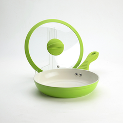 Сковорода с керамическим покрытием Мayer Boch MB-22213