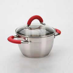 Кастрюля 1,5л Mayer Boch MB-4544