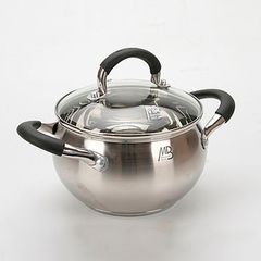 Кастрюля 2 л Mayer Boch MB-4547