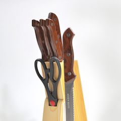 Набір ножів на підставці Mayer Boch MB-503