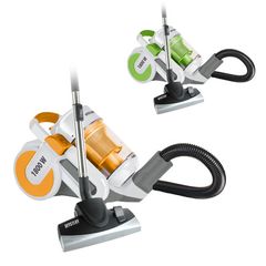 Пилосос Mystery MVC-1108