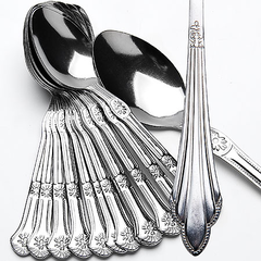 Ложки чайные Mayer Boch MB-23256