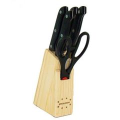 Ножі набір Mayer Boch MB-3572