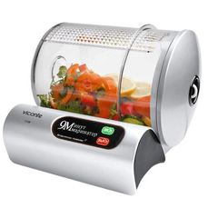 Маринатор VES VMR10