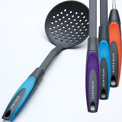 Шумівка із силіконовою ручкою Mayer Boch MB-23139