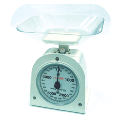 Ваги кухонні VES KCQ