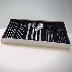 Набір столових приборів Гостинність