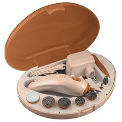 Манікюрний набір VES VEM 102