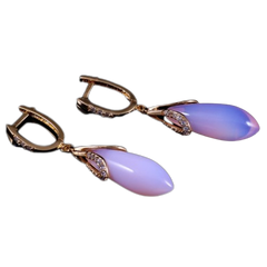 Серьги Барбара