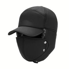 Зимняя шапка Арктик