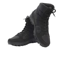 Ботинки Екстрім Комфорт, чорні, Колір: Чорний, Розмір: 36