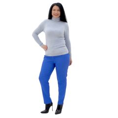 Гольф Аманда, серый, Цвет: Серый , Размер: 46-52