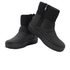 Ботинки Экстра Мода, Размер: 36