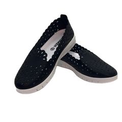 Балетки Лючия, черные, Цвет: Черный, Размер: 35