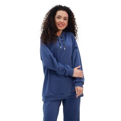 Костюм Магда, синій, Колір: Синій, Розмір: XS