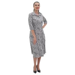 Платье Амор, молочное, Цвет: Молочный , Размер: XS