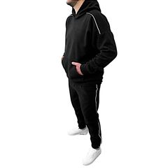 Костюм Магнат, черный, Цвет: Черный, Размер: 46