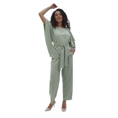 Костюм Еліс, салатовий, Колір: Салатовий, Розмір: S