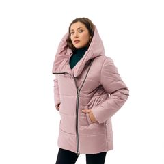 Куртка Анетта, бежевая, Цвет: Бежевый , Размер: 42-44