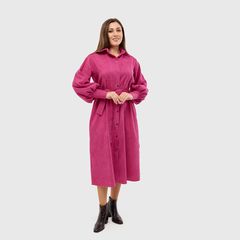 Сукня Велсі, фуксія, Колір: Фуксія, Розмір: 42-44